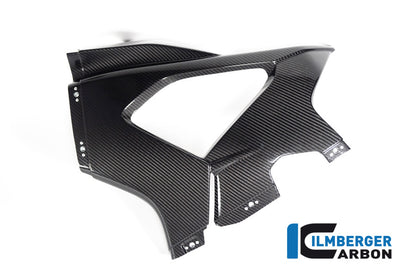Fairing Side Panel Racing left side BMW M 1000 RR MY from 2023