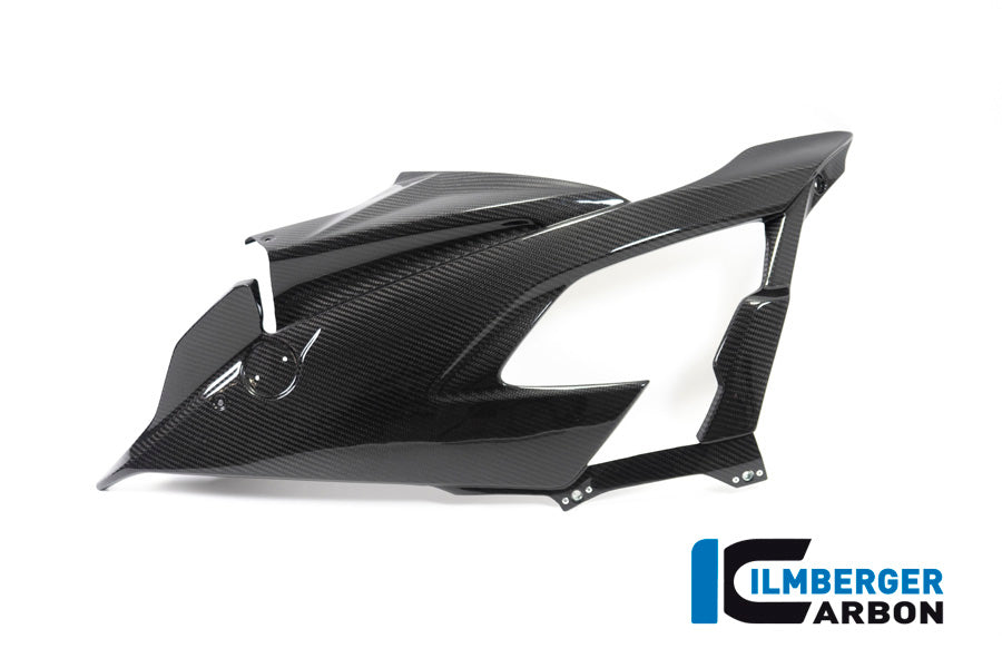 Fairing Side Panel Racing left BMW S 1000 RR from MY 2019