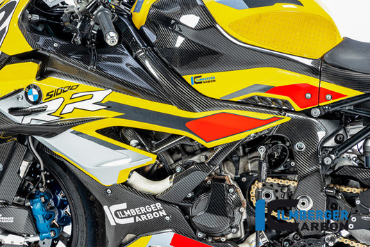 Fairing Side Panel left side Racing BMW S 1000 RR MY from 2023