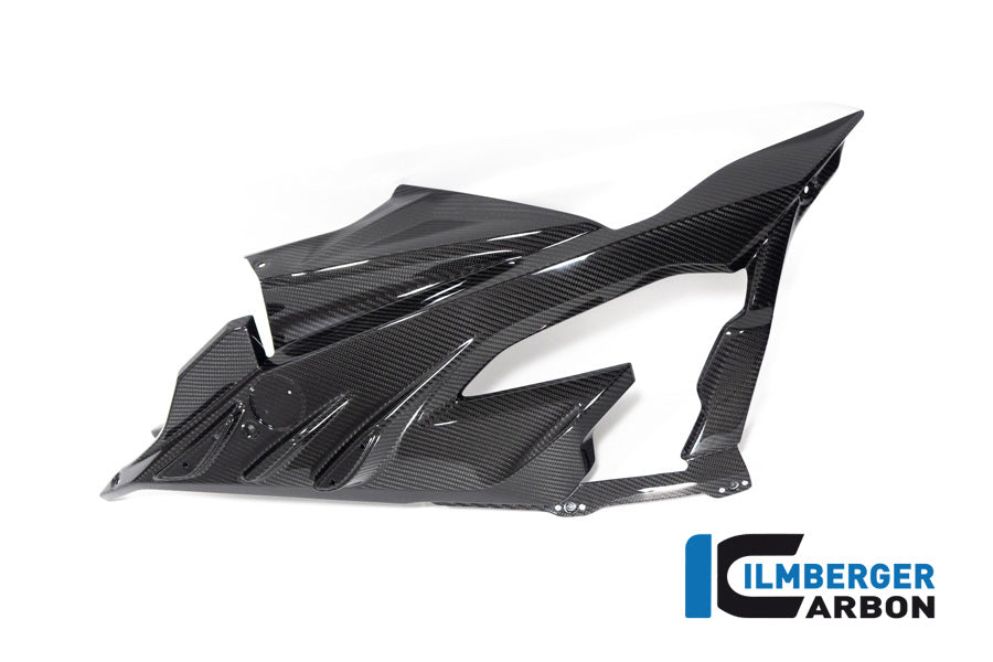 Fairing Side Panel left side Racing BMW S 1000 RR MY from 2023