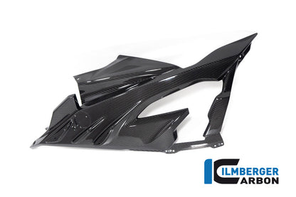 Fairing Side Panel left side Racing BMW S 1000 RR MY from 2023