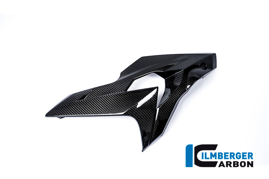 Fairing Side Panel Left Carbon