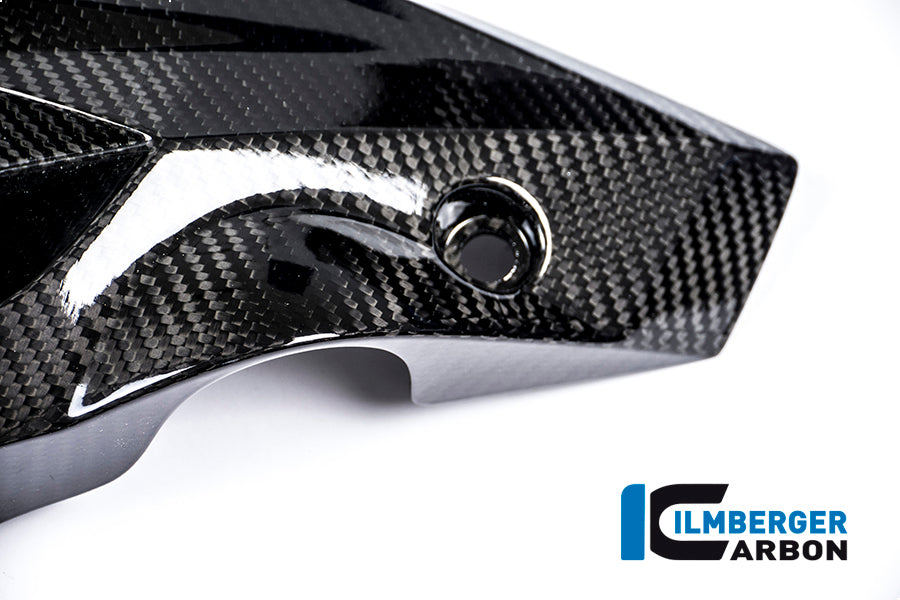 Fairing Side Panel Left Carbon