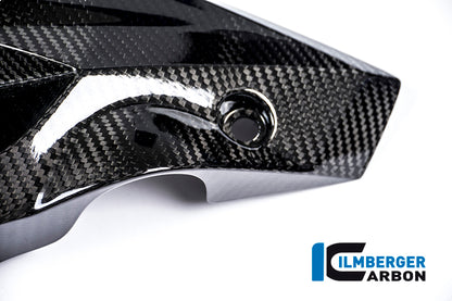 Fairing Side Panel Left Carbon