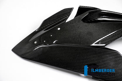 Fairing Side Panel Left Carbon