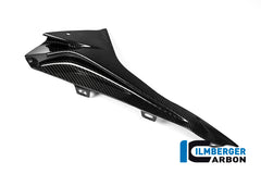 Upper part of the left fairing side panel BMW S 1000 RR (ab 2015)