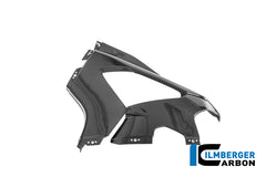 Left fairing side panel Racing BMW M 1000 RR 2025
