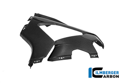 Left fairing side panel Racing BMW M 1000 RR 2025