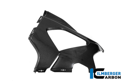 Left fairing side panel Racing BMW M 1000 RR 2025
