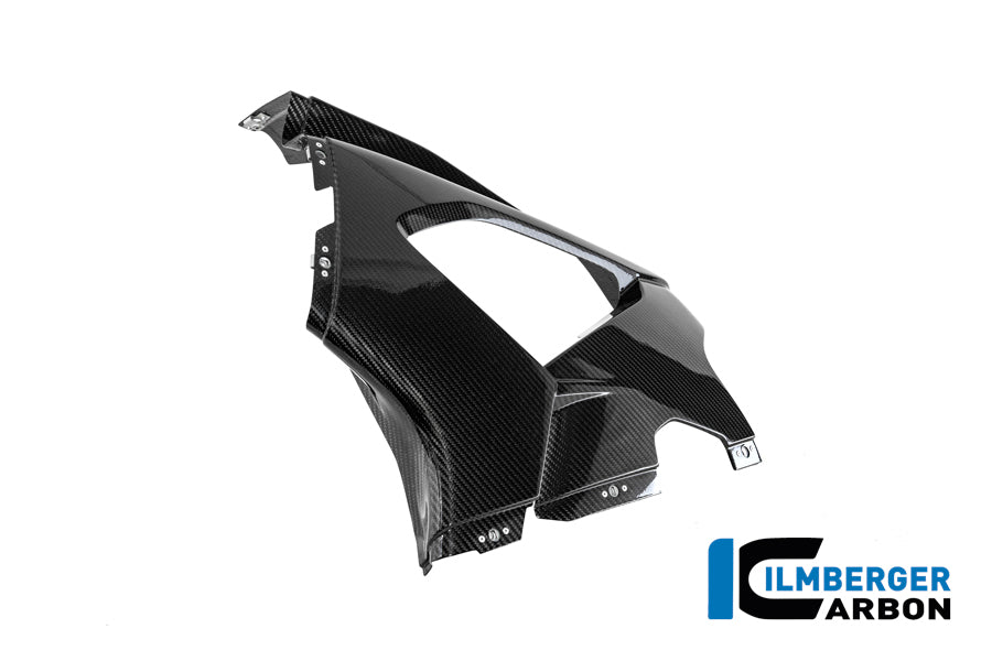 Left fairing side panel Racing BMW M 1000 RR 2025