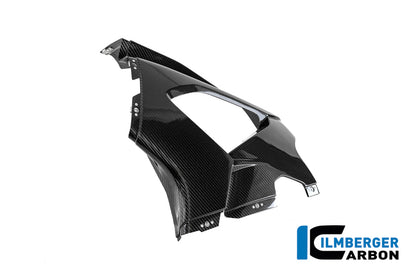 Left fairing side panel Racing BMW M 1000 RR 2025
