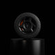 Heritage Customs Canned heat 22” Satin Black