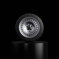 Heritage Customs Rock Dust 20” Aluminum
