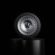 Heritage Customs Rock Dust 20” Aluminum