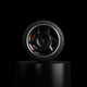 Heritage Customs Canned heat 22” Diamond cut with anthracite
