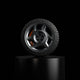 Heritage Customs Canned heat 22” Gun metal