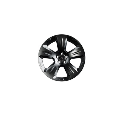 Heritage Customs Space Cowboy 22” Gun metal