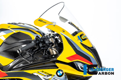 Front Fairing (one piece) Carbon - BMW M 1000 RR Racing (from 2021)