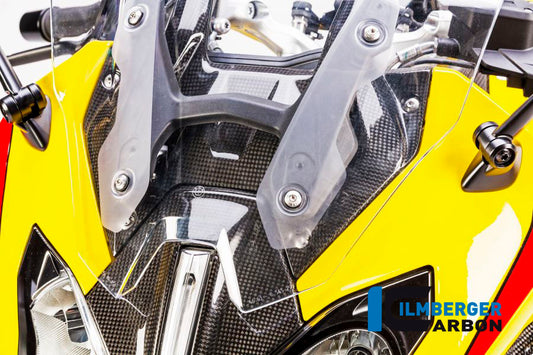 Verkleidungsmitterteil oben BMW R1200RS'15