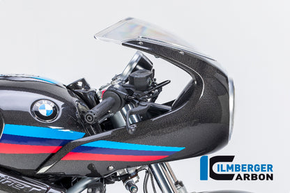 Top fairing Street complete  BMW R Nine T Racer´17