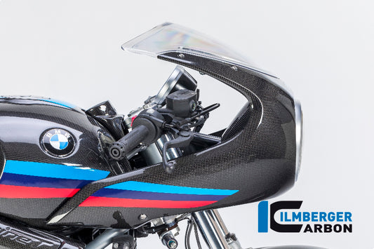 Top fairing Street complete  BMW R Nine T Racer´17