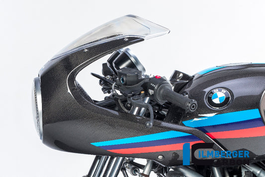 Top fairing Street complete BMW R Nine T Racer´17