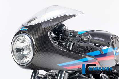 Top fairing Street complete  BMW R Nine T Racer´17