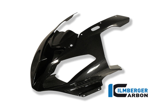 Fairing upper part street one-piece BMW S 1000 RR Straße