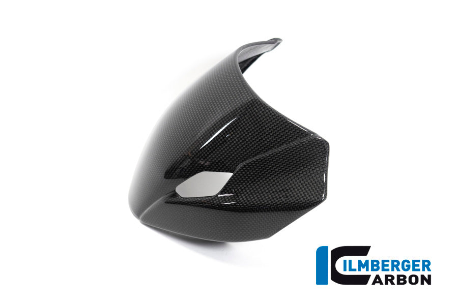 Windshield incl holder gloss Monster 1200 / 1200 S