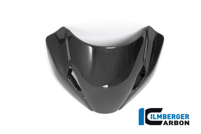 Windshield incl holder gloss Monster 1200 / 1200 S
