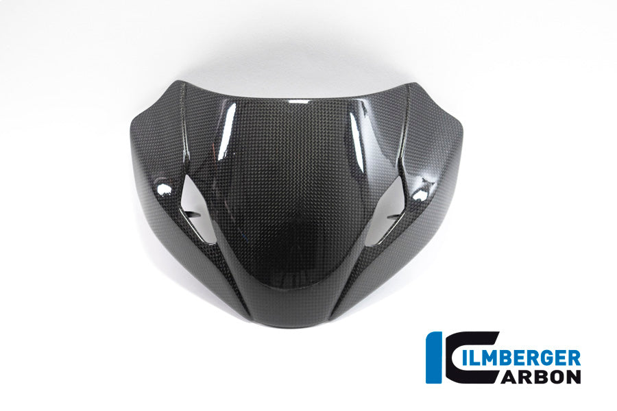 Windshield incl holder gloss Monster 1200 / 1200 S