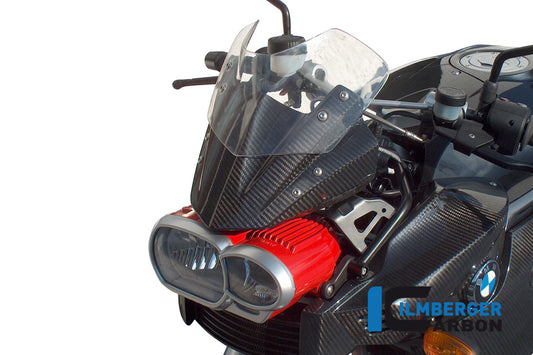 Windshield Carbon
