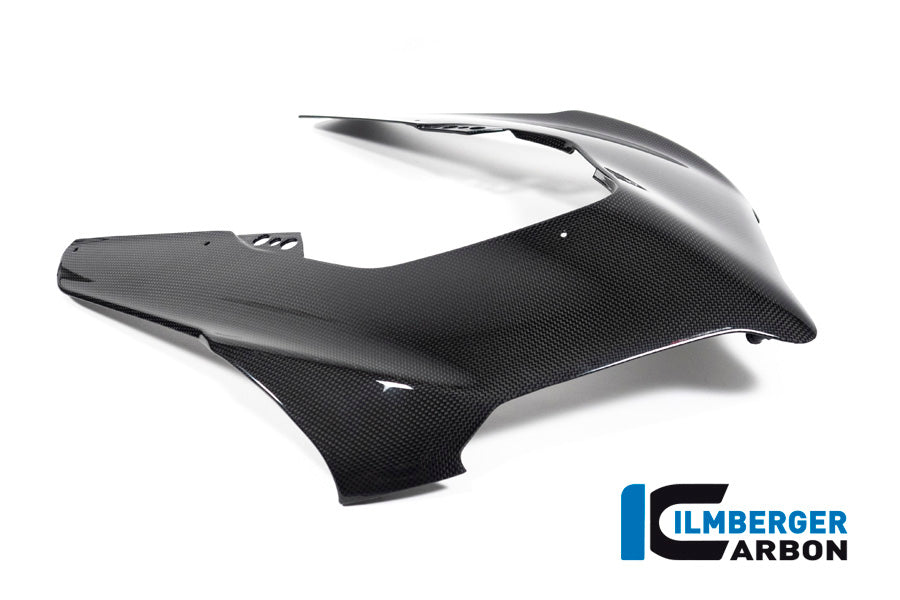 Front fairing gloss Panigale V4R