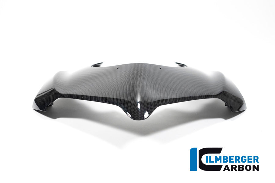 Front fairing gloss Panigale V4R