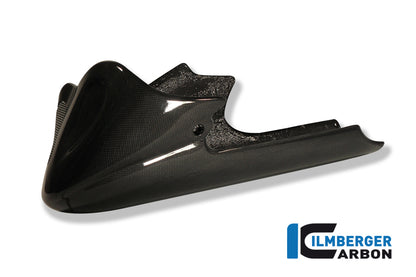 Motor spoiler long Carbon