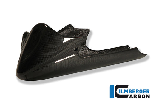 Motor spoiler long Buell XB 9 S
