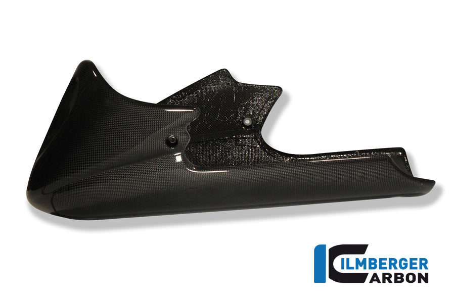 Motor spoiler long Carbon