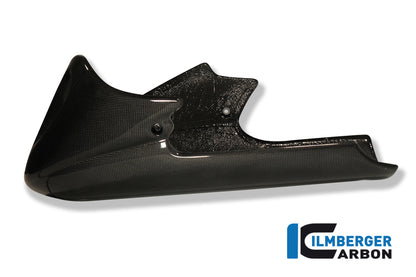 Motor spoiler long Carbon