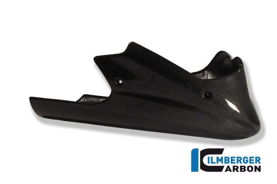 Motor spoiler long Carbon