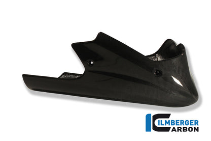 Motor spoiler long Carbon
