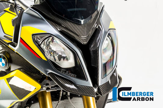 Upper fairing middle part, air intake BMW S 1000 XR Yr 2015-2019
