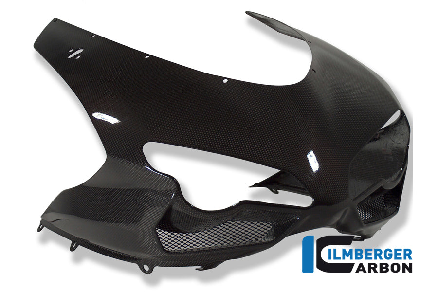 Fairing Upper Part Street Carbon