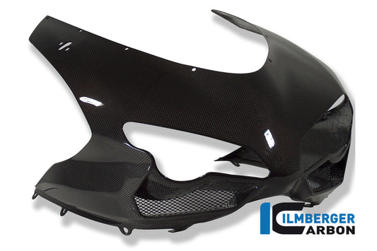 Fairing Upper Part Street Carbon