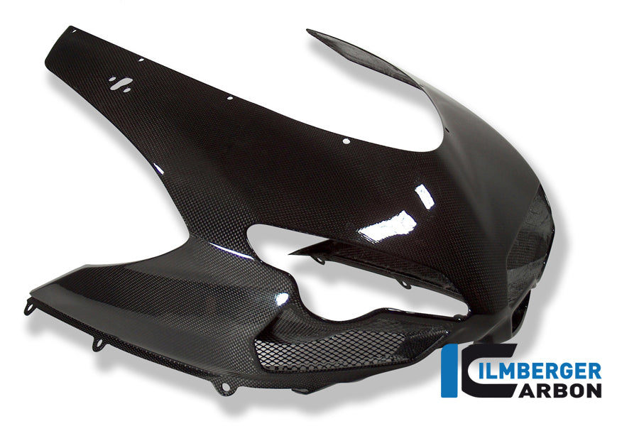 Fairing Upper Part Street Carbon