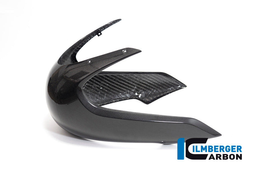 Top fairing RACE complete  BMW R Nine T Racer´17