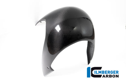Top fairing RACE complete  BMW R Nine T Racer´17