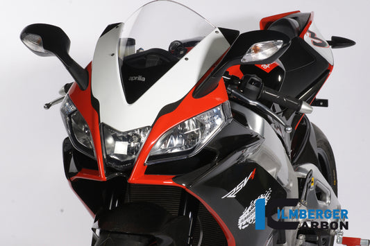 Fairing Upper Aprilia RSV 4 (2009-aktuell)