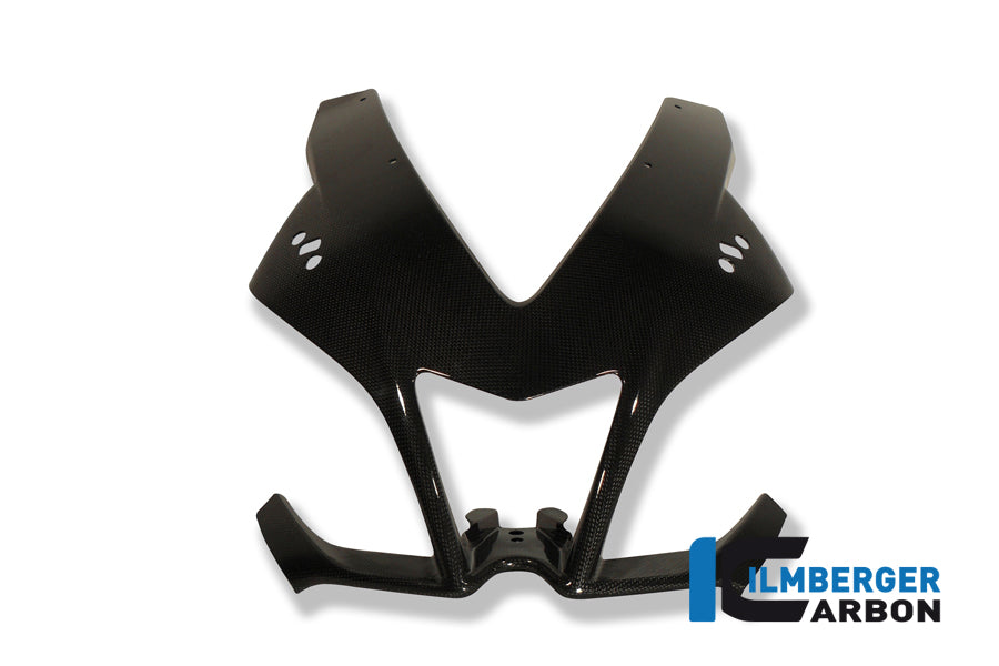 Fairing Upper Carbon
