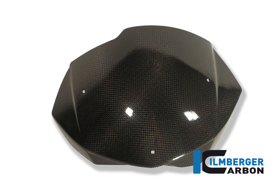 Windshield Carbon