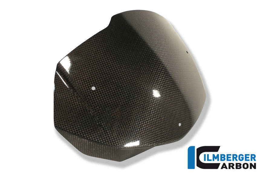Windshield Carbon